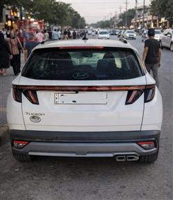 هيونداي توسان